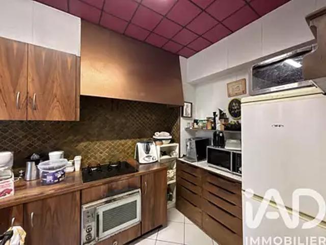 Arcueil 94110 Achat / Vente maison 4 pièces t4 parking