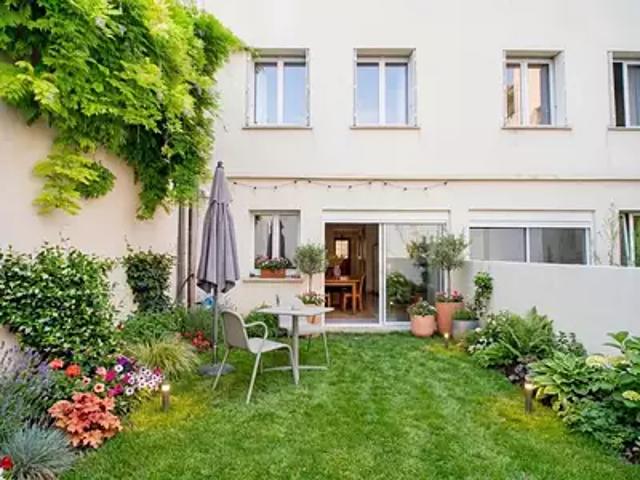 Arcueil 94110 Achat / Vente maison 5 pièces t5