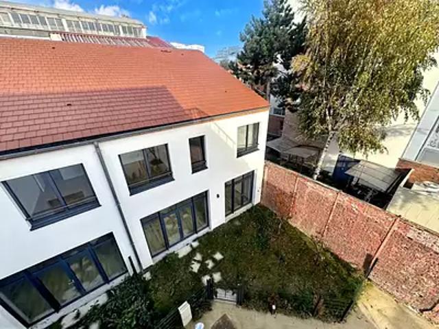 Arcueil 94110 Achat / Vente maison 5 pièces t5