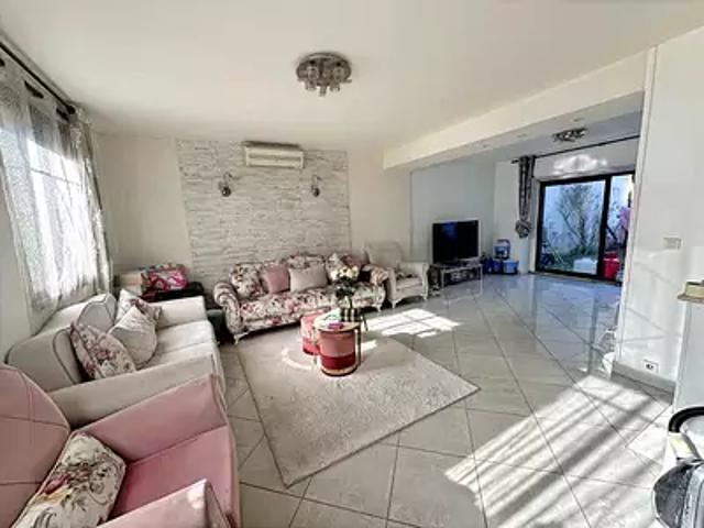 Arcueil 94110 Achat / Vente maison 5 pièces t5