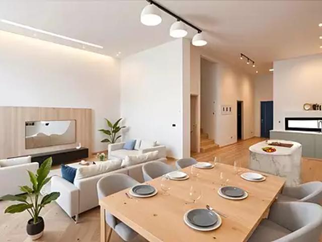 Arcueil 94110 Achat / Vente maison 8 pièces t8