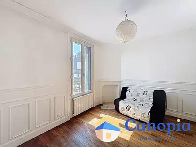 Arcueil 94110 Achat / Vente appartement 1 pièce t1