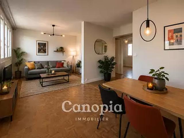 Arcueil 94110 Achat / Vente appartement 2 pièces t2 au dernier étage terrasse