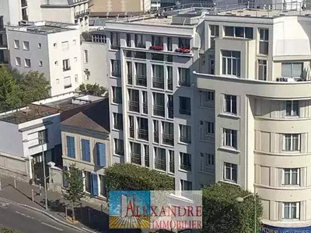 Arcueil 94110 Achat / Vente appartement 3 pièces t3
