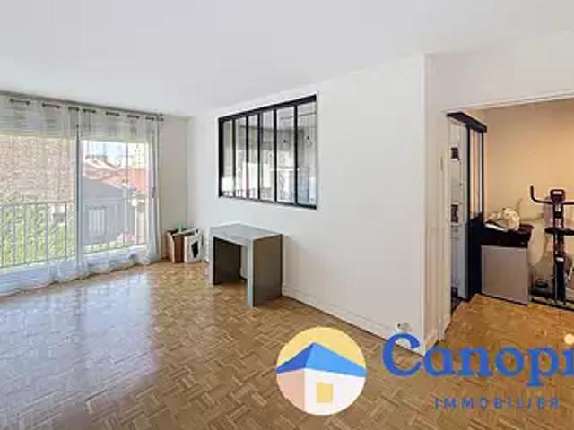 Arcueil 94110 Achat / Vente appartement 3 pièces t3