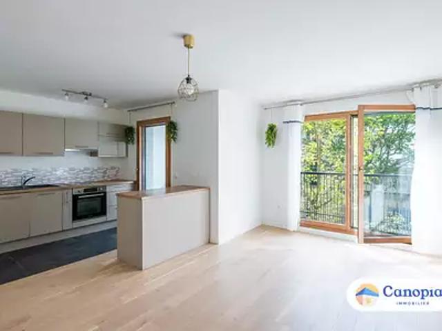 Arcueil 94110 Achat / Vente appartement 3 pièces t3