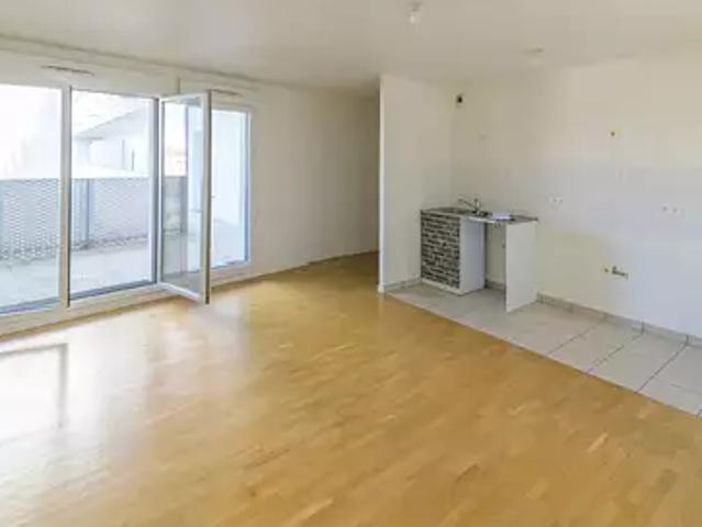 Arcueil 94110 Achat / Vente appartement 3 pièces t3
