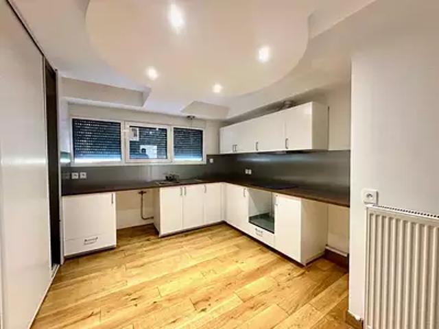 Arcueil 94110 Achat / Vente appartement 4 pièces t4 au dernier étage