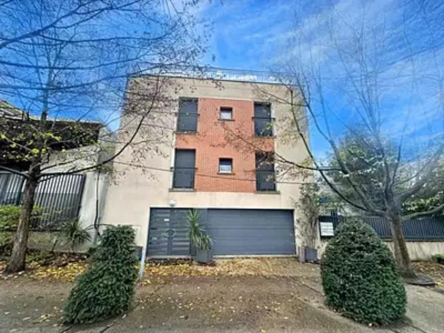 Arcueil 94110 Achat / Vente appartement 5 pièces t5