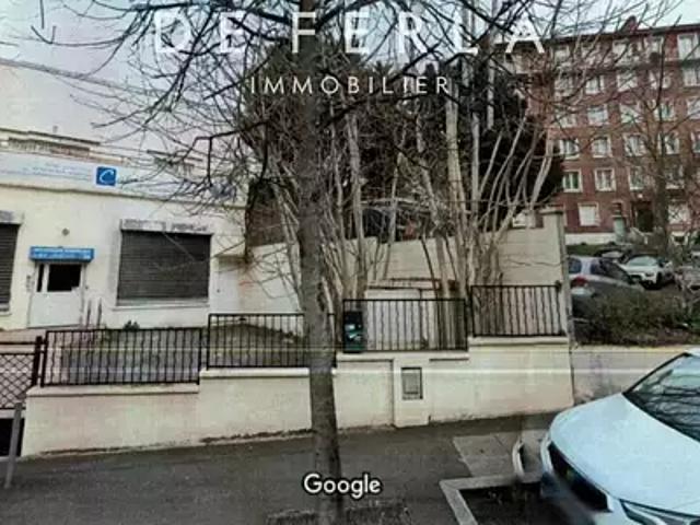Arcueil 94110 Achat / Vente immeuble