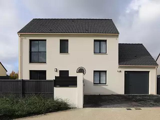 Arcueil 94110 Programme neuf maison neuf à vendre 5 pièces