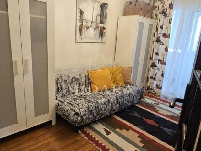 Arcul de Triumf 3 camere Renovat