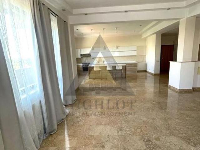 Arcul de Triumf| Clucerului| Docentilor| 4 camere| 180MP