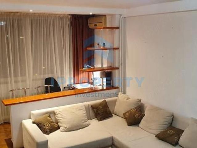 Arcul de Triumf Herastrau | 2 Camere | Boiler | Renovat