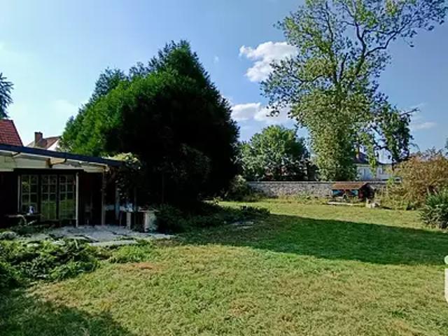Arcy Sainte Restitue 02130 Achat / Vente terrain