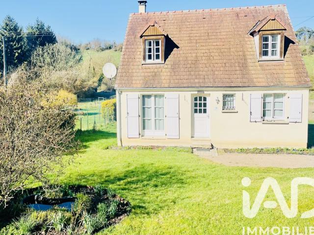 Arcy Sainte Restitue Vente Maison 02