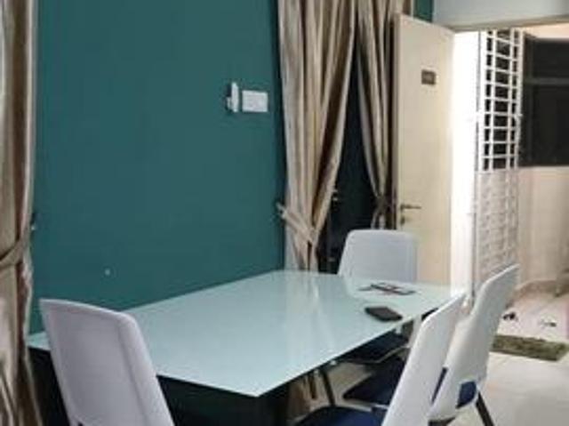 Arc condo for rent