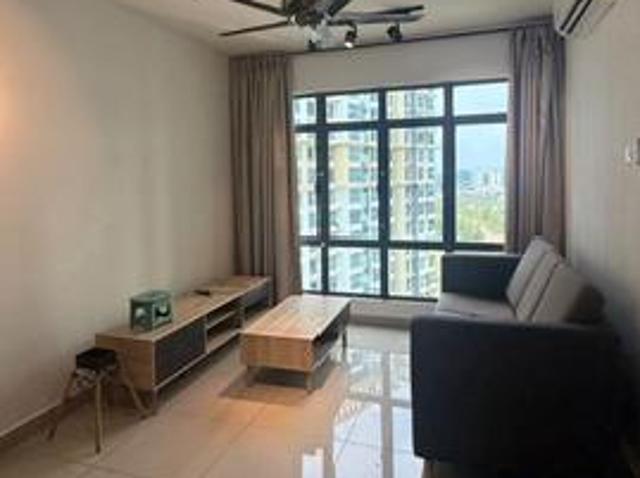 Arc Apartment Mount Austin Tmn Daya Toppen Ikea Hsi