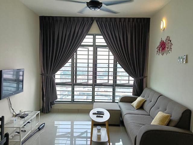 ARC APARTMENT TaMAN DAYA