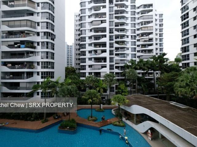 Arc At Tampines D18, Condominium