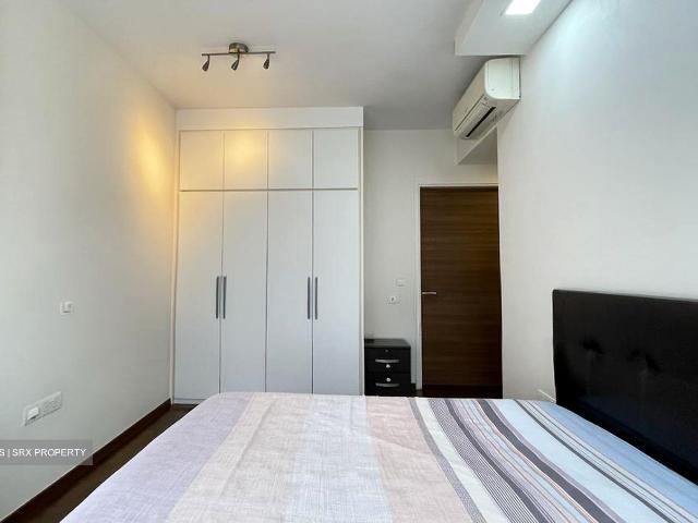 Arc At Tampines D18, Condominium