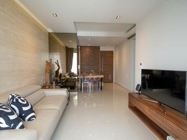 Arc at Tampines Executive Condominium For Rent, $3,800, 2 Bed 2 Bath 807 sqft $4.71 psf