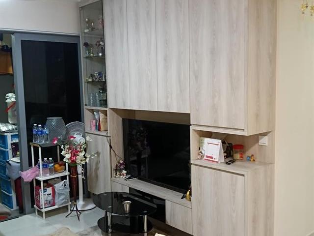 Arc at Tampines Executive Condominium For Sale, $1,488,000, 3 Bed 2 Bath 958 sqft $1,553.00 psf