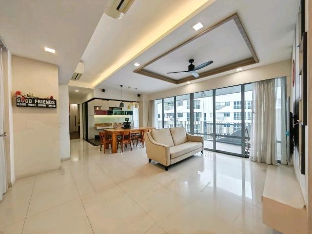 Arc at Tampines Executive Condominium For Sale, $2,388,000, 4 Bed 4 Bath 1,561 sqft $1,530.00 psf