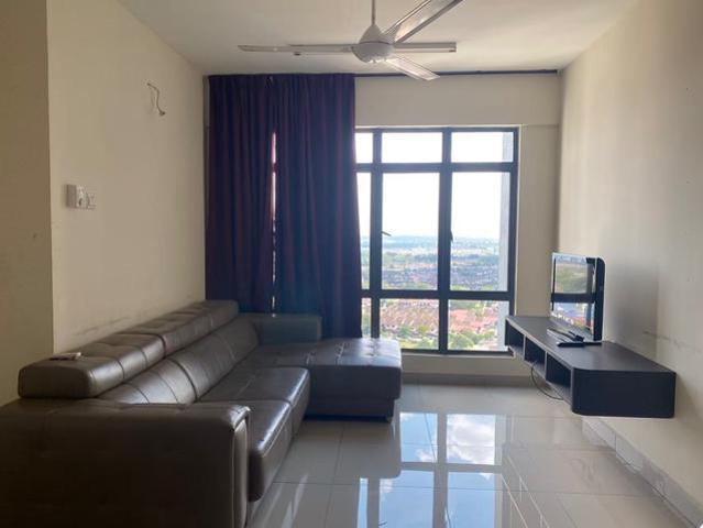 Arc Austin hill 2 bedrooms 2 bathrooms Johor Bahru Jb Mount Austin