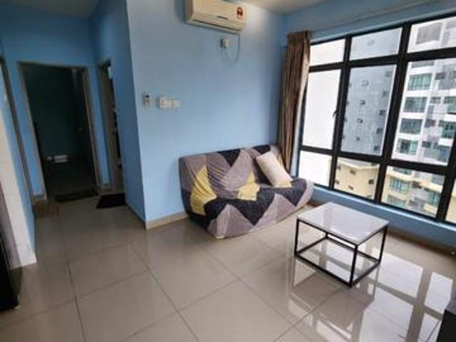 ARC Austin Hill 2Bedroom Fully Cornet Lot Nice View For Rent