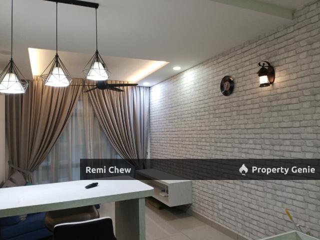 Arc @ Austin Hill 2r2b Good Condition Unit For Rent or Sale