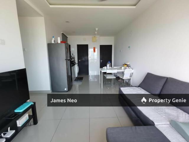 ARC Austin Hill For Sale Taman Daya For Sale