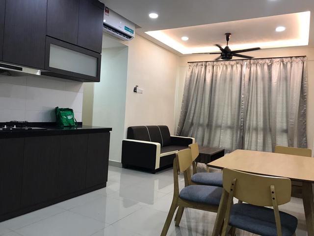 ARC Austin Hill Mount Austin 2 Bedrooms