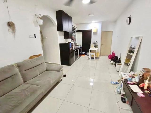 ARC Austin Hill Service Apartment full loan and Cash out unit for sale