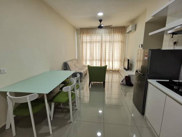 ARC Austin Hill Taman Daya 1 Bed Aeon Tebrau IKEA EDL Highway JB
