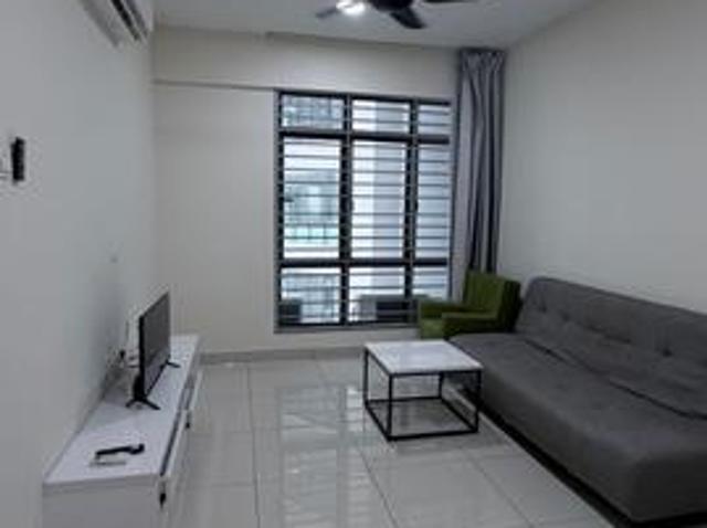 Arc Austin Hill Taman Daya Dato Onn Pandan Ciq 3Bed2Bath