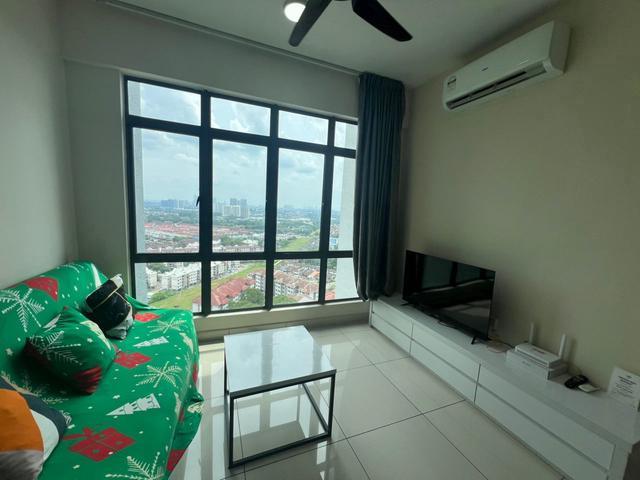 ARC Austin Hills Apartment For Rent Mount Taman Daya