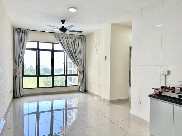 ARC Austin Hills Apartment full loan and Cash out unit