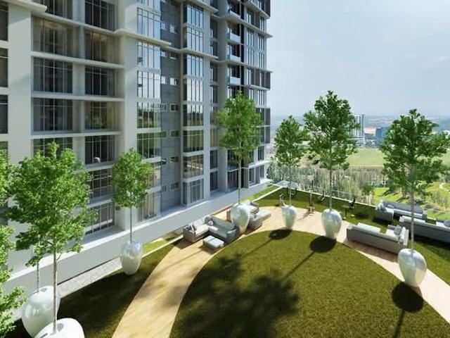 ARC @ Austin Hills, Johor Bahru