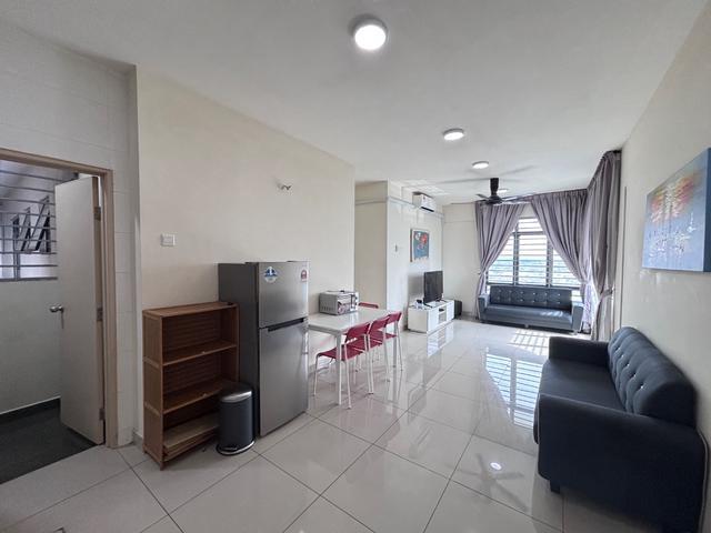 ARC Austin Hills Taman Daya 3bed Fully Furnished only