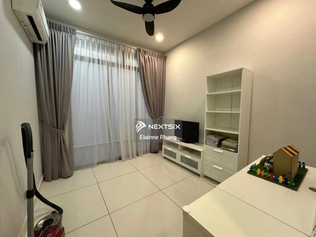 ARC @ Austin Hills Taman Daya
