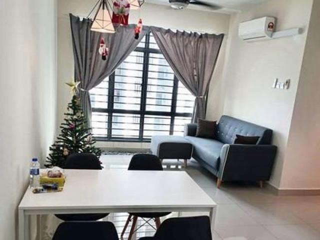 ARC Austin Hills Taman Daya 2Room Unit for Sale Mount Austin