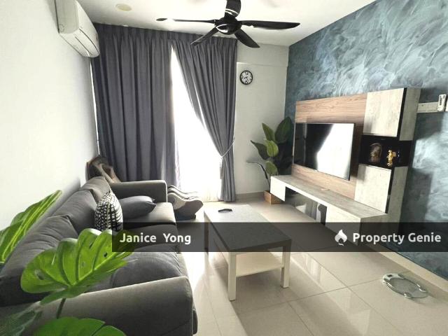 ARC @ Austin Hills Taman Daya