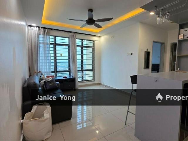 ARC @ Austin Hills,Taman Daya