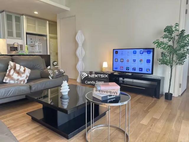 ARC Austin Hills Taman Daya