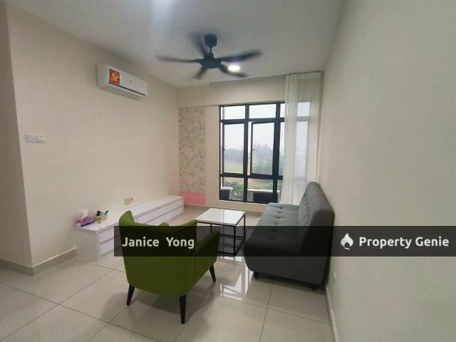 ARC @ Austin Hills,Taman Daya