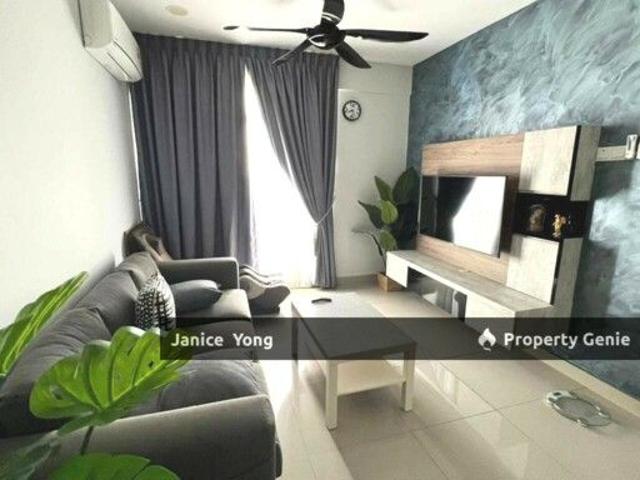 ARC @ Austin Hills Taman Daya