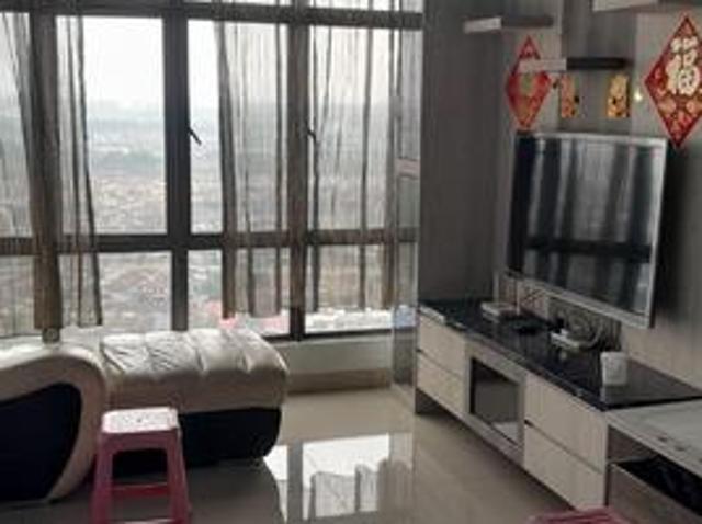 ARC Austin Hills Taman Daya For Rent