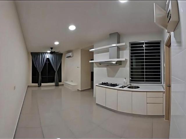 Arc Austin Hills Taman Daya Johor Bahru