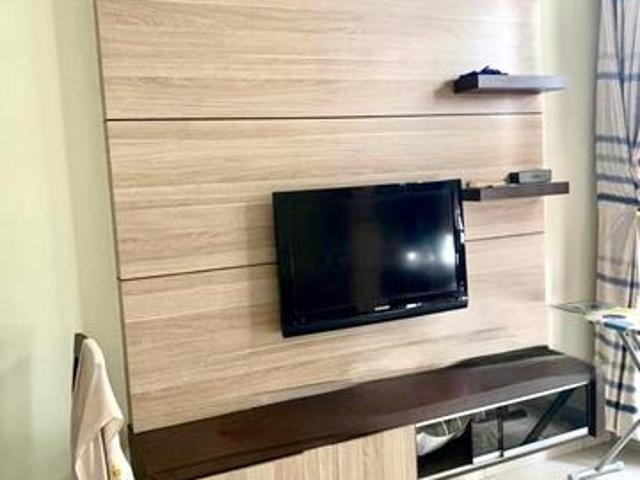 ARC Austin Hills Taman Daya Mount Austin AEON IKEA HSI